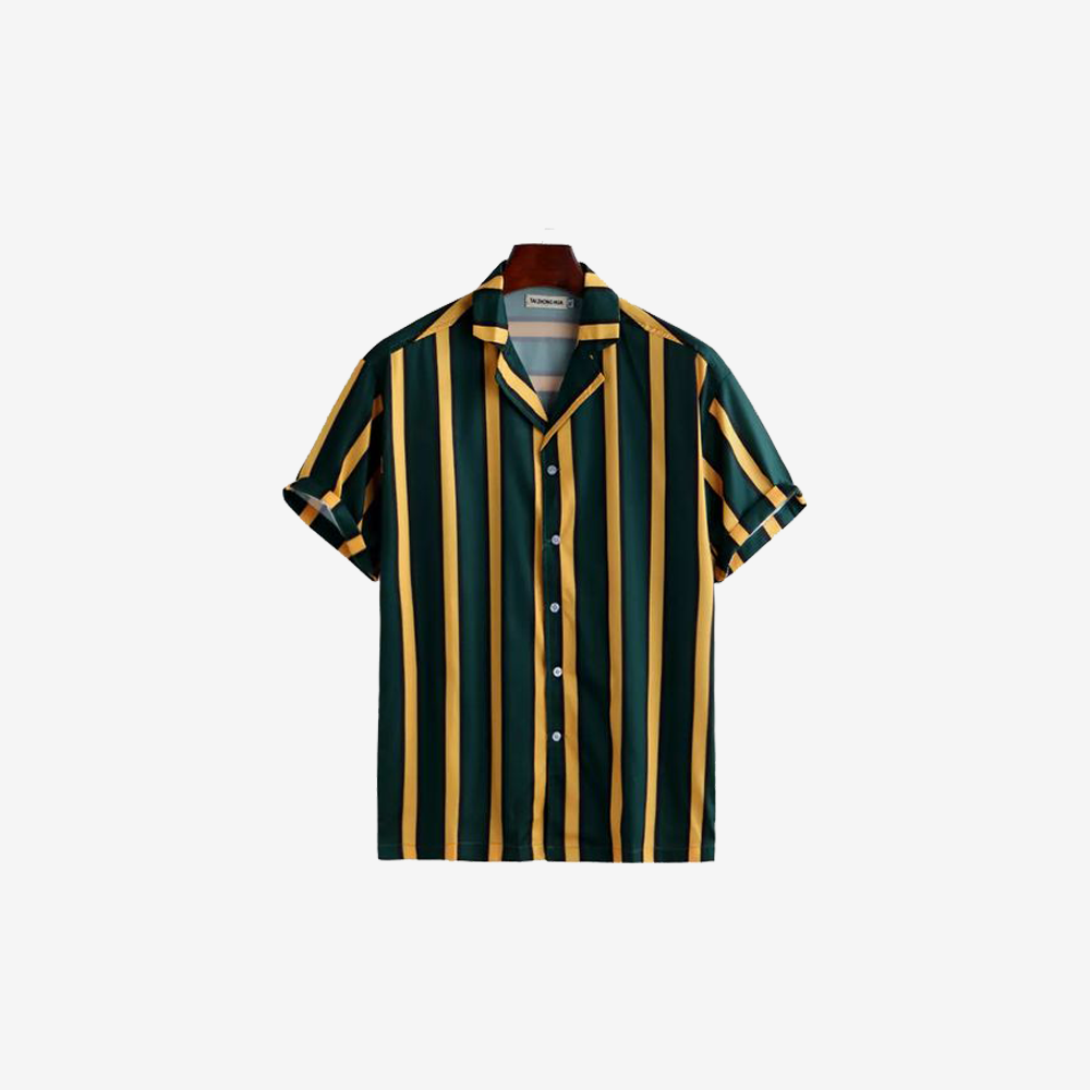 Aloha Shirt for men