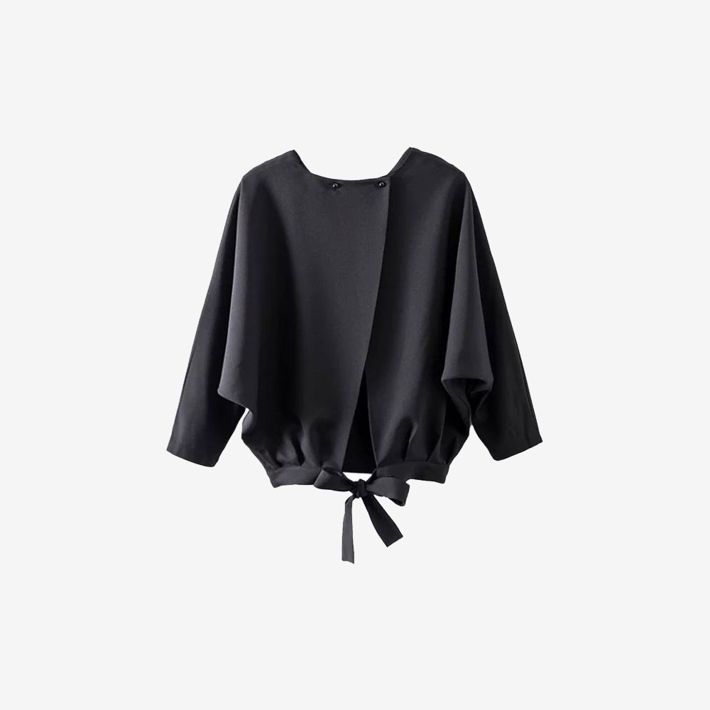 Western shirt