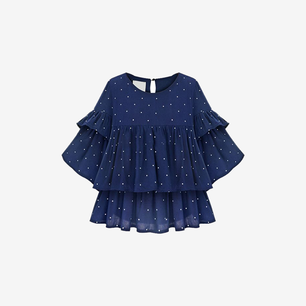 Western shirt